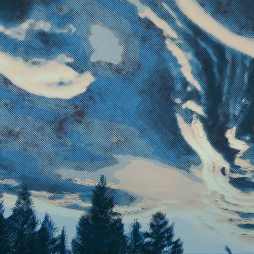 The Spills cover art