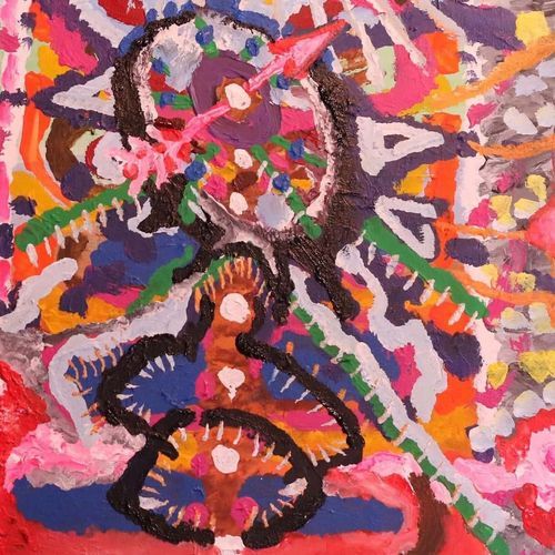 Fraction of Law cover art