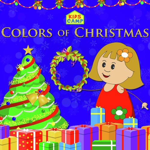 Colors of Christmas