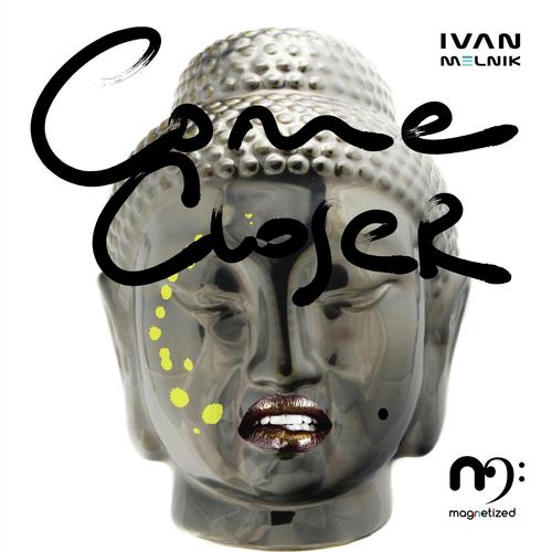 Come Closer (Luca Vera Remix) cover art