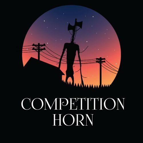 Competition Horn