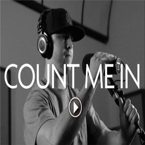 Count Me In (feat. Jewel & Eric Walker)