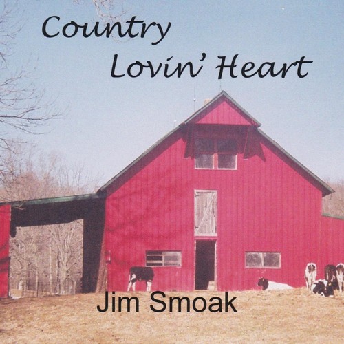Country Lovin' Heart