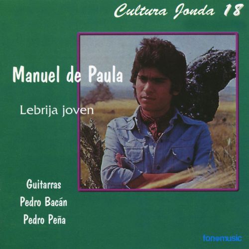 Manuel De Paula