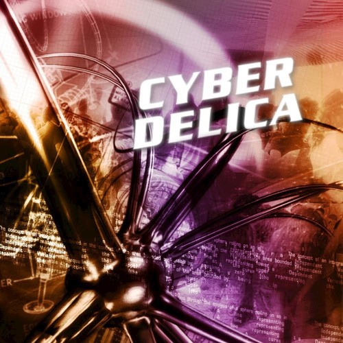 Cyberdelica Vol.1