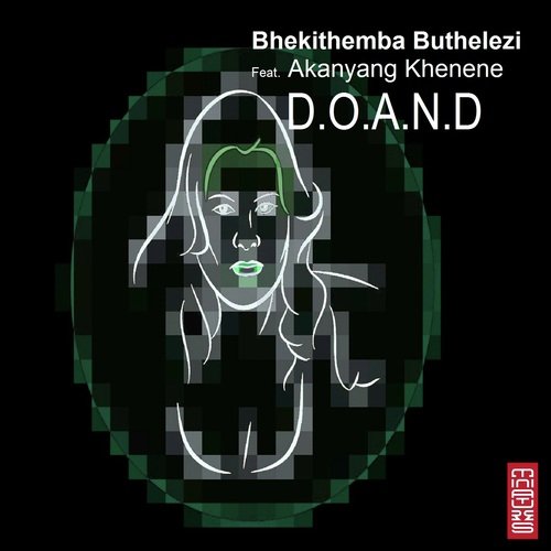 D.O.A.N.D. (Dany Cohiba Remix) cover art