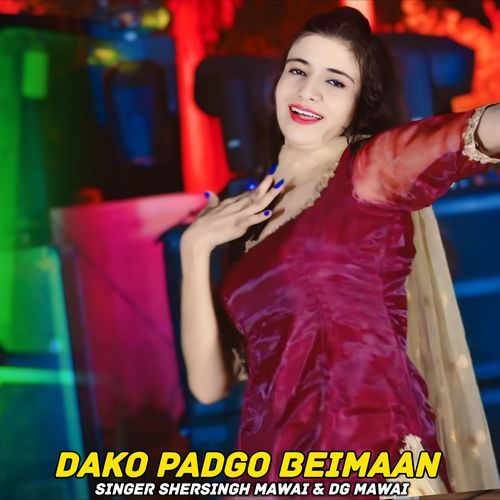 Dako Padgo Beimaan