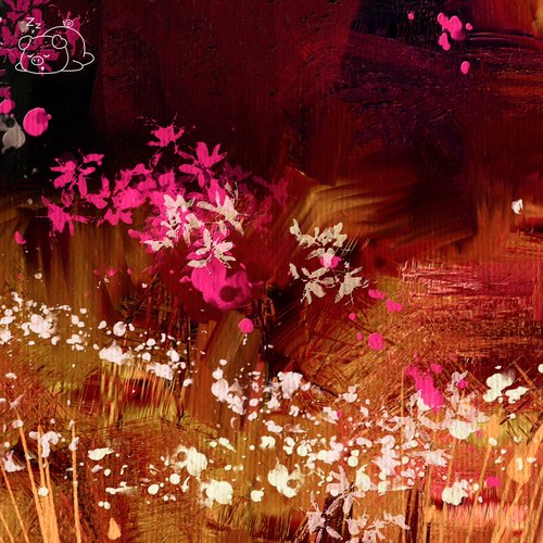 Dandelions (Piano Instrumental) cover art