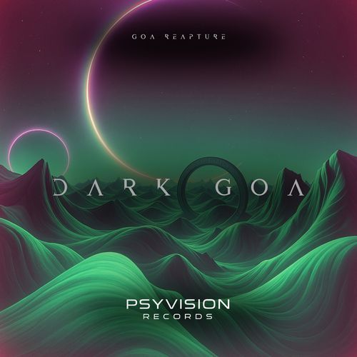 Dark Goa