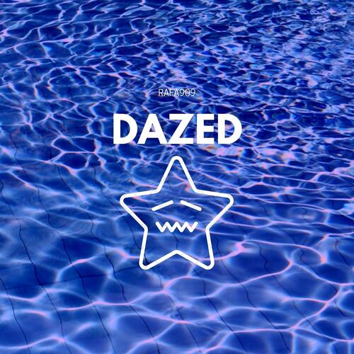 Dazed cover art
