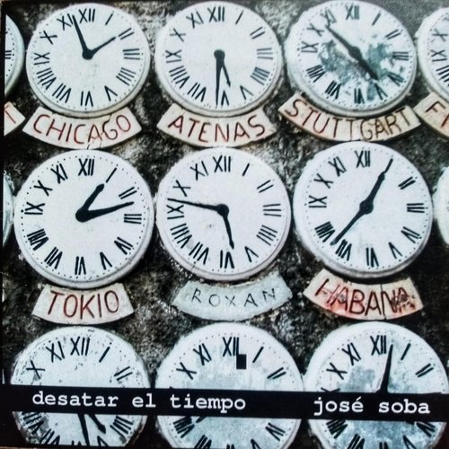 Balada para una Mujer Flaca. cover art