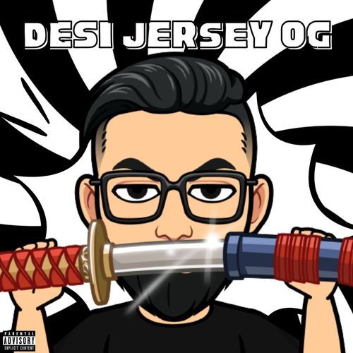 Desi Jersey OG