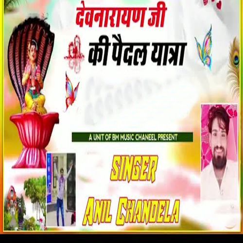 Devnarayan Ji Ki Paidal Yatra