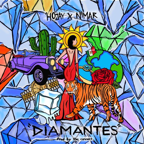 Diamantes_poster_image