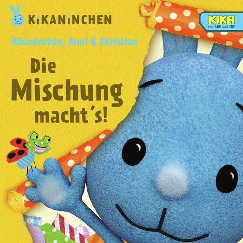 Kikaninchen