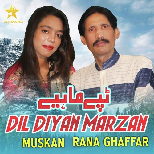 Dil Diyan Marzan