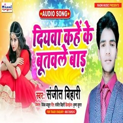 Dilva Kahen K Butwal Bad