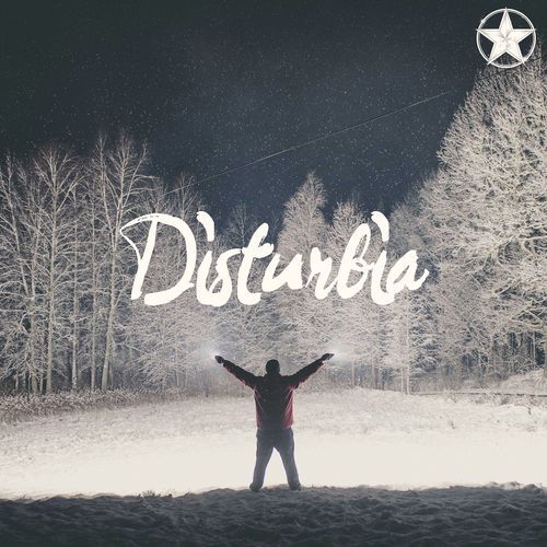 Disturbia (Instrumental) cover art