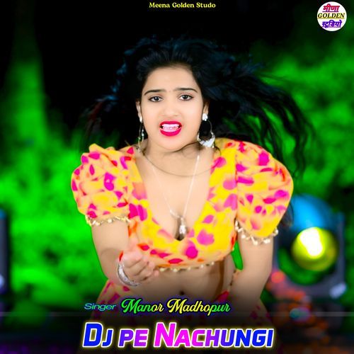 Dj Pe Nachungi