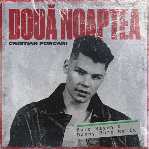 Două noaptea (Marc Rayen & Danny Burg Remix)_poster_image