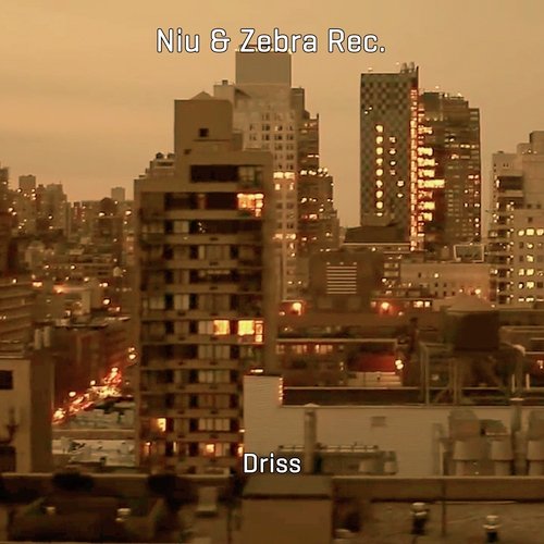 Nwaves cover art