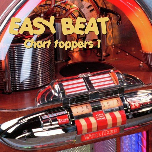 Easy Beat Chart Toppers Volume 1