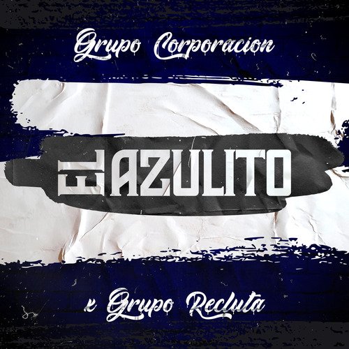 El Azulito_poster_image