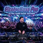ElectroBass Pro artwork