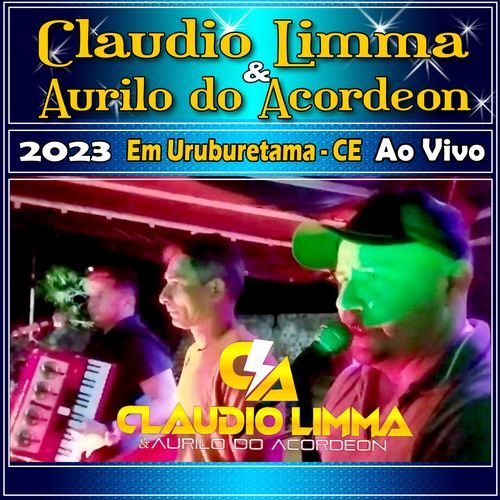 Em Uruburetama - CE Ao Vivo 2023
