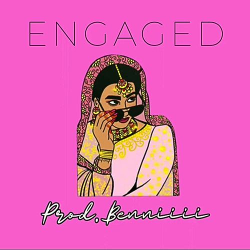 Engaged cover art