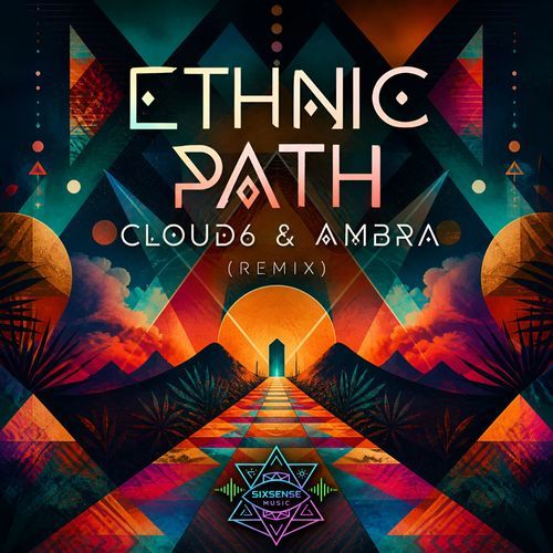 Ethnic Path (Remix)