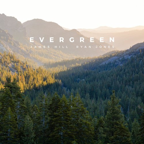 Evergreen (Piano Version)