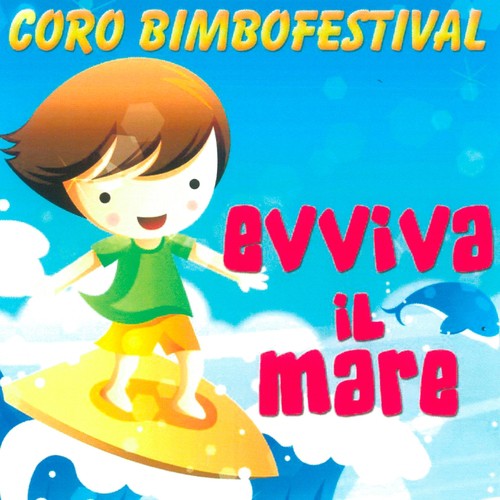 Evviva il mare