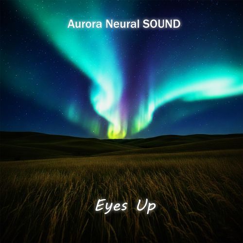 Eyes Up cover art