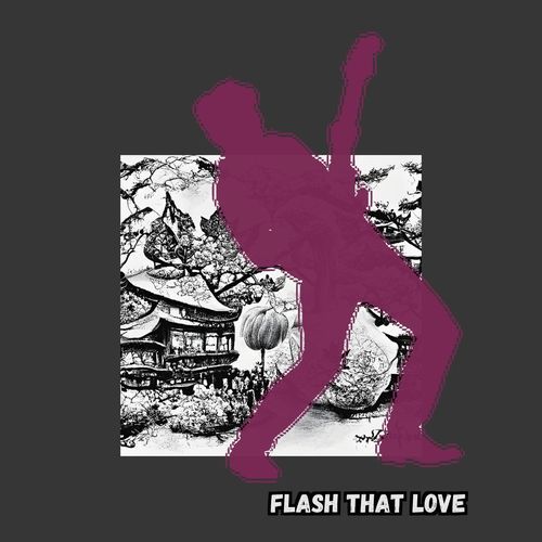 Flash That Love cover art
