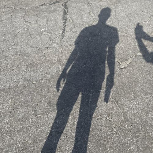 For All The Times I Tried...