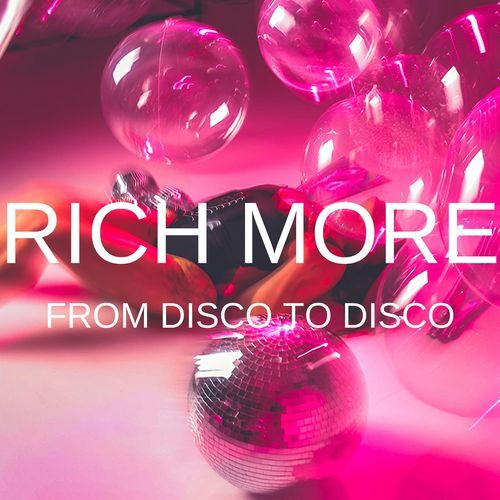 From Disco To Disco