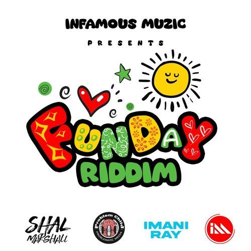 Funday Riddim
