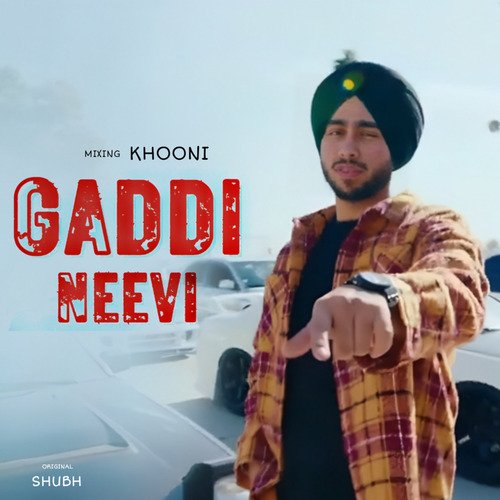 Gaddi Neevi Ji Kara Ke_poster_image