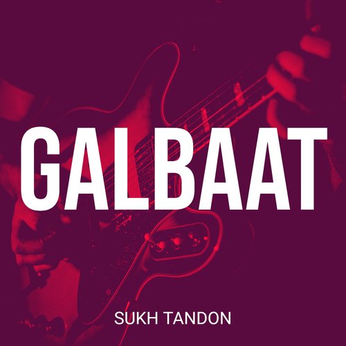 Galbaat