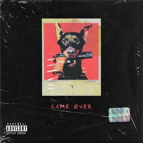 Game Over