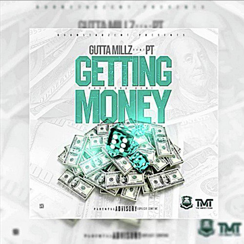 Getting Money_poster_image