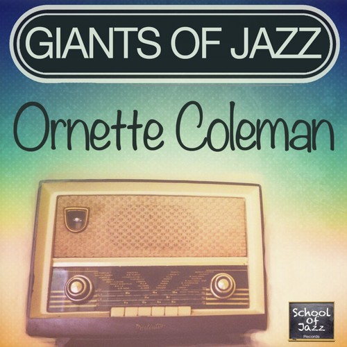 Giants of Jazz