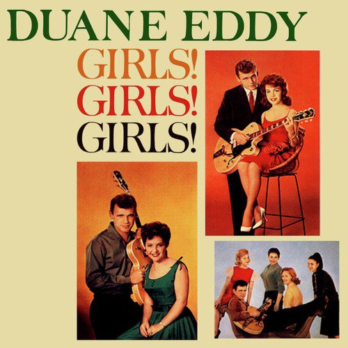Annette cover art