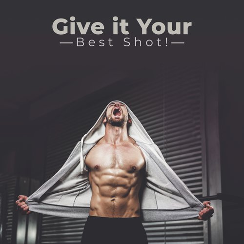 Morning Workout cover art