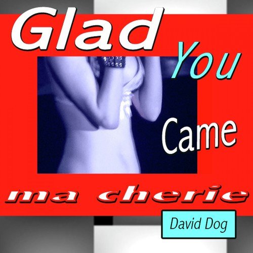Ma Chérie