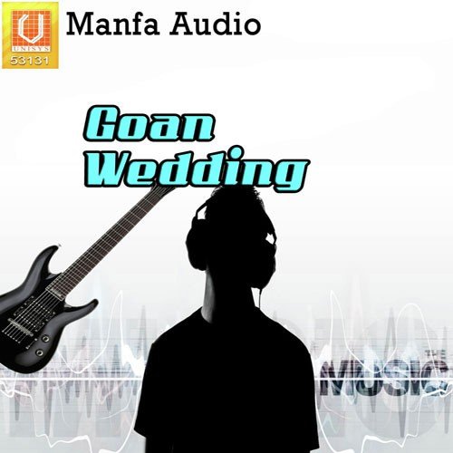 Congratulations Full Song Ravi Coutinho Or Listen Goan Wedding Songs