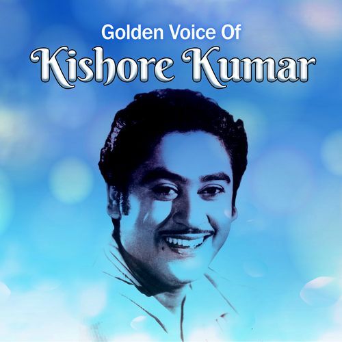 Golden Voice of Kishore Kumar_poster_image