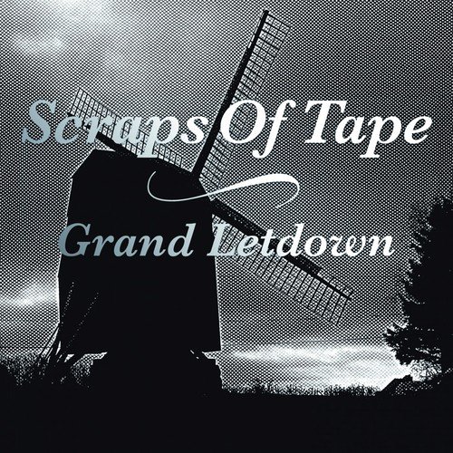 Eric cover art