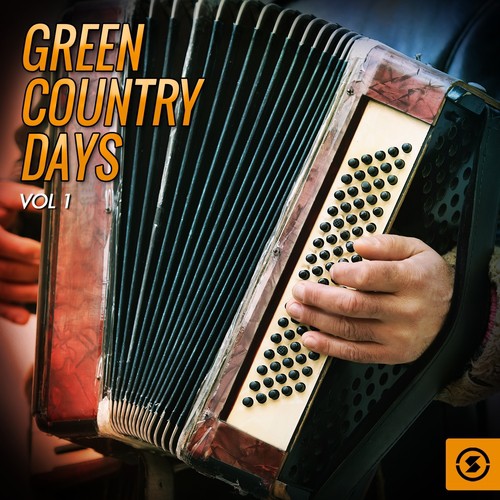 Green Country Days, Vol. 1
